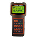 Handheld Ultrasonic Flow Meter