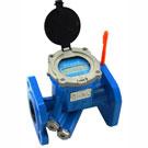 ultrasonic water meter