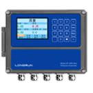 Metal Color Screen Ultrasonic Flow Meter