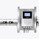 Clamp-on Ultrasonic Flow Meter